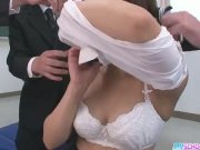 Masturbating In Class Gets Aika Hoshino Cum T 6/16