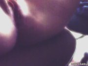 Ciao Italia BBW Masturbate 1/16