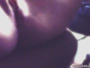 Ciao Italia BBW Masturbate 3/16