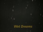 Pee hungry lesbians soaked from head to toe 1/16