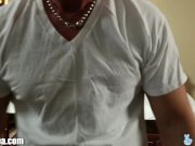 TrickySpa EXCLUSIVE Asian Caught Sucking Cock 1/16