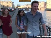 Double date and double fucking 3/16