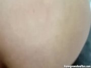 Warm me Up By Fucking My Asshole 15/16