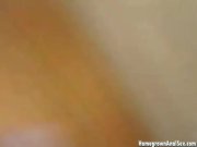 Warm me Up By Fucking My Asshole 4/16