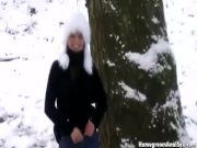 Warm me Up By Fucking My Asshole 7/16