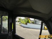 FakeTaxi - Pretty blonde british bab 1/16