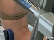 Sex Slave bent over and fucked by fucking mac 4/16