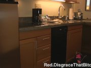 Sneaking in for a good fuck 1/16