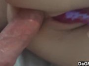 I Filled Your Wife's Ass With Cum 11/16