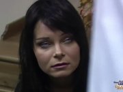 Old doctor fucks nostalgic girl to liven her 1/16