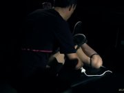 Sexy slave multiple pained and blissed 11/16