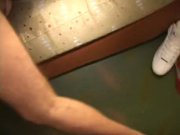 Little pregnant MILF licks Natasha Starr cunt 16/16