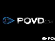 HD - POVD Tight pussy fucking for exotic girl 1/16