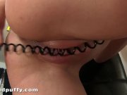 Funny insertions for Violette pure 8/16