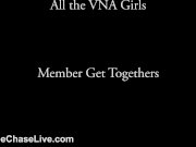 Charlee Chase licks a teens pussy! 16/16