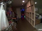 Abigail Mac Black Light Lesbians 12/16