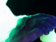 Abigail Mac Black Light Lesbians 2/16