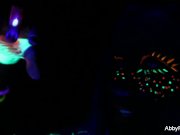 Abigail Mac Black Light Lesbians 3/16