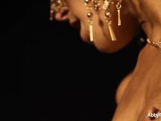 Abigail Mac Gold Lesbians 2/16