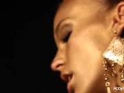 Abigail Mac Gold Lesbians 4/16