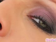 Give Me Pink Jordan's perfect body and pussy  7/16