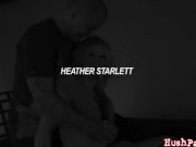 Dreamy and Simple, Heather Only Wants Cock 1/16