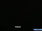 PublicAgent - Hot Romanian brunette babe 15/16