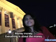 PublicAgent - Hot Romanian brunette babe 3/16