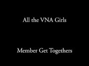 Taylor Raz and Charlee Chase suck cock! 16/16