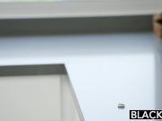 BLACKED Capri Cavanni loves Big Black Cock 4/16