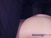 Massage Rooms Halloween Special 3/16