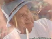 Hot MILF Works Her Angles 10/16