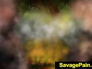 FetishNetwork Kimber Woods BDSM sexslave 1/16