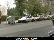 Old bitch is much better then young 8/16