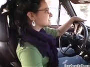 Shoot Your Load All over My Big Melons 2/16