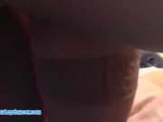 Lapdance, BJ and hard sex for nasty teen 16/16