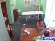 FakeHospital - Patient shares doctors cock 4/16