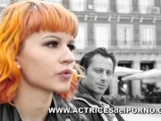 Triple Fantasía 4/16