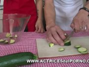 Cocinando con Alberto Cipote 3/16