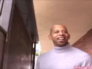 Lana's Likes To Play With a Big Cock 3/16