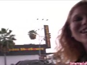 Lana's Likes To Play With a Big Cock 6/16