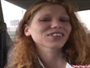 Lana's Likes To Play With a Big Cock 9/16