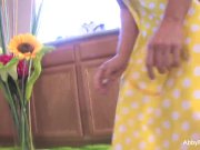 Abigail Mac Behind The Scenes 16/16