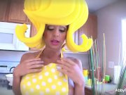 Abigail Mac Masturbates 5/16