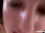 Teen Next Door In A Calendar Audition 9/16