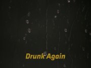 Blonde amateur showered with piss and jizz 1/16