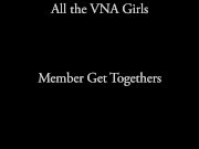 Beautiful Charlee Chase oils up her big tits! 16/16