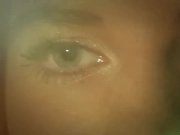 Leashed in chains slave suck cock after spank 1/16