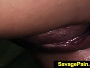 FetishNetwork Alessa Snow in bdsm femdom 12/16