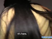 PublicAgent - Big tits brown eyes sexy ass 5/16